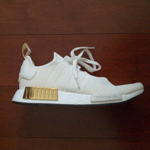 Adidas Running Shoes - Picture 2 of 7